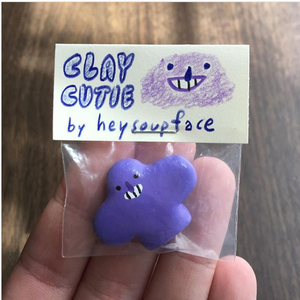 Tùy chỉnh các tông tiêu đề tag thiết kế in màu gấp cardstock thẻ hiển thị bán lẻ túi Topper Kraft Túi Topper cho bao bì - Product Image 3