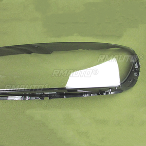 For Audi Q7 2016 2017 2018 2019 Headlights Cover Lamps Headlamp <b>Shell</b> Lens Replace the Original Lampshade Car Accessories - Product Image 5