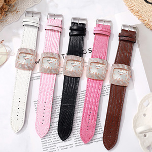 Luxe Diamant Femmes Montres Or <span class=keywords><strong>Montre</strong></span> Dames <span class=keywords><strong>Montre</strong></span>-<span class=keywords><strong>Bracelet</strong></span> De Luxe Strass <span class=keywords><strong>Femme</strong></span> <span class=keywords><strong>Bracelet</strong></span> Montres <span class=keywords><strong>Femme</strong></span> Horloge Nouveau - Product Image 4