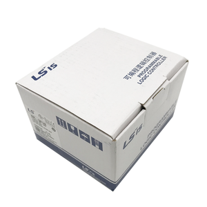 Controlador Lógico Programable (PLC) Eléctrico LS Original, Nuevo, XBC-DR14E - Product Image 4