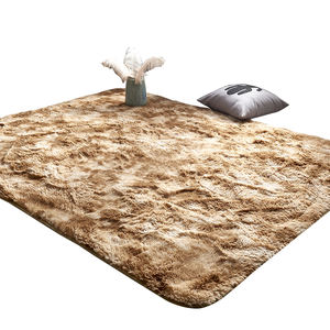 En gros Shaggy Moelleux Tapis Pour Salon Tapis de Sol Salle De Bain Tapis Alfombras Tapetes - Product Image 1