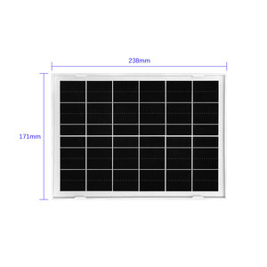 4MP pin năng lượng mặt trời Camera quan sát không dây hai chiều âm thanh <span class=keywords><strong>CMOS</strong></span> cảm biến tầm nhìn ban đêm phát hiện con người Hỗ trợ giám sát liên lạc - Product Image 4