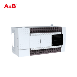 <span class=keywords><strong>AB</strong></span> LX5V-2416MT-D tốc độ cao đầu ra xung 2 RS485 cổng nối tiếp Hỗ trợ 1 <span class=keywords><strong>BD</strong></span> Module và 1 cổng Ethernet - Product Image 4