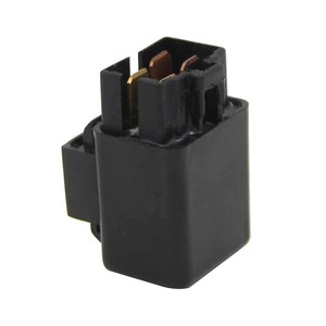 Relé de Arranque Suzuki de 4 Pines 38740-39A00 para Reemplazo y Reparación, Material Plástico - Product Image 4