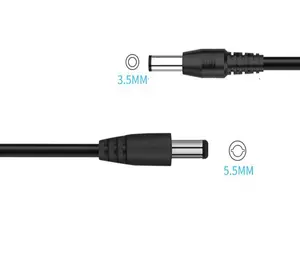 USBブーストセットアップラインUSB-DC12vケーブルルーターカメラ充電式ランプ用