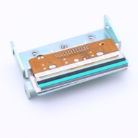 Nouveau KEE-57-12GAN4-ATL1 de tête d'impression Datacard pour imprimantes Datacard SP35 SP55 SP75 /Plus