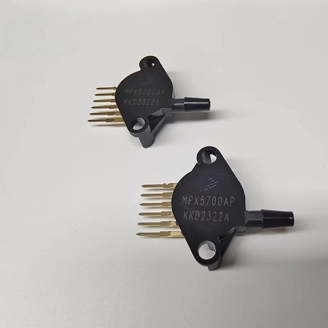 Mpx5700Ap Pressure Sensor Nxp Brand New Original Genuine Product 15Kpa~700Kpa 4.7V