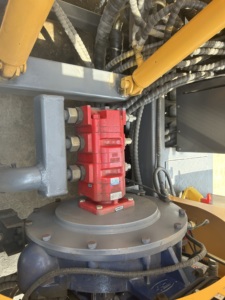 Nóng bán 600m DIESEL thủy lực mỏ khoan Giàn Khoan nước giếng khoan Giàn Khoan lỗ khoan Giàn Khoan - Product Image 5