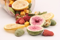 Groothandel Gedroogde Passievruchten met Rijke Aroma voor Voedselverwerking & Export