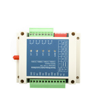 Module récepteur de télécommande SK109 1,5W 4Km longue portée 4 canaux 433/490/868/915MHz