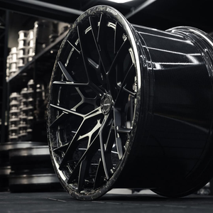 ล้อแม็กซ์อลูมิเนียมฟอร์จ ALDN แบบกำหนดเอง 2/3 ชิ้น ลาย 5 ก้านดาว สำหรับ FERRARI F40 <span class=keywords><strong>SPEEDLINE</strong></span> OEM ขนาด 17 18 นิ้ว - Product Image 4