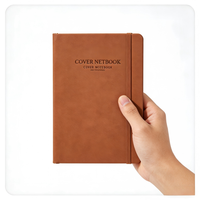 Ensemble cadeau de carnet de notes personnalisé 2026, carnet de luxe, carnet relié, papeterie, bloc-notes, logo personnalisé imprimé, planificateur imprimé