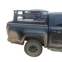Accessoire universel pour barre de protection pour pick-up 4x4, compatible avec Ranger NP300, Hilux Vigo Revo, Navara, Dmax, VW Amarok, Dodge, Ram