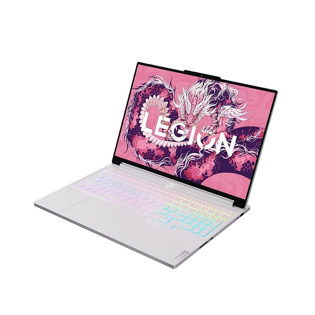 Ln Stock Legion Y9000X 2023&24 Gaming Laptop 16 Inch +RTX4070 Strong Performance E-sports Gaming Notebook