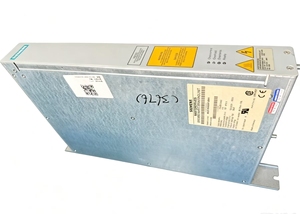 Unidad de control del módulo 6SE7018-0ES87-2DA1, unidad de frenado del variador principal SIMOVERT 6SE7018-0ES87-2DA1, IP20, 510-620V, 5kW, 6SE7018-0ES87-2DA1 - Product Image 2