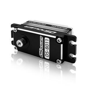 DSpower DS-B011 Digital Programable de Bajo Perfil Sin Escobillas - Product Image 3