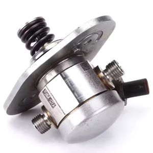 Pompa injeksi bahan bakar tekanan tinggi kompatibel 2011-2012 Mini Cooper S untuk R55 R56 R57 Original pompa bahan bakar 12V - Product Image 4