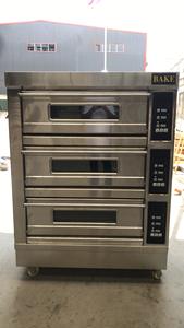 Four à gaz <span class=keywords><strong>sous</strong></span> couvercle chauffant / Four à pommes <span class=keywords><strong>de</strong></span> terre / Four à infrarouge - Product Image 3