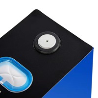 Batterie rechargeable CATL 3.7v 180ah 234ah en gros, cellule NMC, système d'énergie solaire Li-ion, batterie au lithium 3.7v 180Ah, cellule à broches