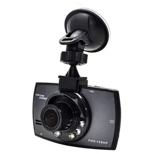 Hot Sale Car Black Box G30 Car DVR Dash Camera 1080P Vehicle Car Driving Video Recorder Night Vision Dash Cam