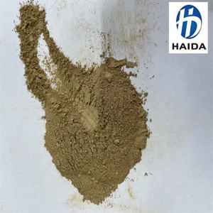 Fábrica de China Carbonato ferroso Fe 38% Fertilizante en polvo <span class=keywords><strong>FeCO3</strong></span>.H2O <span class=keywords><strong>FeCo3</strong></span> Aditivos para piensos de carbonato de hierro Barato CAS 563-71-3 - Product Image 2