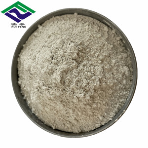Super capacité de blanchiment activé l'utilisation de la terre de blanchiment pour le raffinage et la décoloration de l'huile de palmiste - Product Image 4