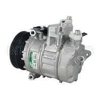 Compresseur de climatisation de voiture 12v pour LAND ROVER FREELANDER (L314) (98-06) 447170-5660 Pièces détachées pour véhicules