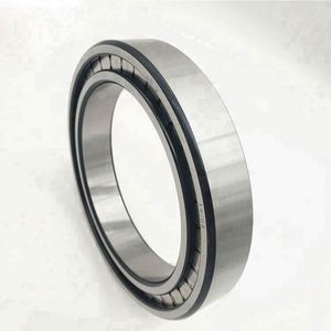Cuscinetti a rulli cilindrici ad alta capacità NUH2344ECMH/PEX NUH 2344 ECMH/PEX - Product Image 3