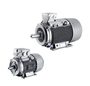 Innomotics SIEMENS <span class=keywords><strong>มอเตอร์</strong></span>พัดลมระบายความร้อน<span class=keywords><strong>มอเตอร์</strong></span>ไฟฟ้ากระแสสลับสามเฟส, 400kw 160KW 132kw 90kw 37kW 50/60Hz - Product Image 2