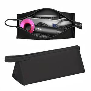 Estuche de Almacenamiento Portátil para Secador de Pelo y Rizador <span class=keywords><strong>Dyson</strong></span>, Bolsa Organizadora de Viaje Impermeable para Rizador de Pelo - Product Image 2