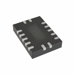 14 WFQFN Exposed Pad Electronics Component Logic Original One Stop Service SN74LVC3G97BQAR - Product Image 1