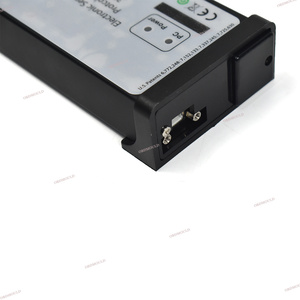 Kit de escáner de diagnóstico V9.9 DPA5 EST para tractores New Holland, camiones de construcción, herramienta de servicio electrónico con computadora portátil CFC2 - Product Image 5