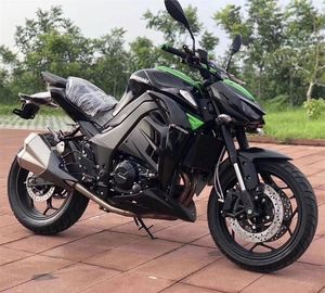 Ki KawasaZ1000 Big Python N19 Moto de route bicylindre refroidie par eau 400CC <span class=keywords><strong>Ninja</strong></span> H2 Moto sportive lourde /h - Product Image 4
