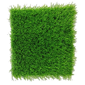 Césped artificial de paisaje resistente a los rayos UV para paisajismo doméstico - Product Image 1