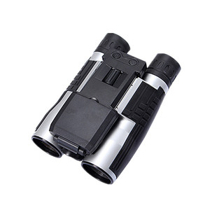 2 "HD ống nhòm kỹ thuật số máy ảnh 12x32 5MP <span class=keywords><strong>video</strong></span> ghi hình ảnh cho chim Xem trò chơi bóng đá với 16GB TF thẻ - Product Image 4