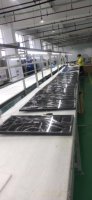 32 pouces Ultra Mince 2000nits Extérieur LVDS Sunlight Lisible TFT LCD Panneau pour Publicité Écran D'affichage Numérique
