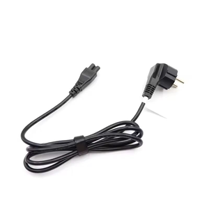 Pièces de câble de charge de prise ue pour <span class=keywords><strong>Ninebot</strong></span> par Segway Max G30 F65 <span class=keywords><strong>P65</strong></span> P100S série Max G2 accessoires de scooter électrique intelligent - Product Image 2