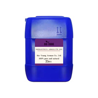Huile Essentielle Liquide d'Osmanthus en Gros 100% Pure Saveur Tabac Revitalisante