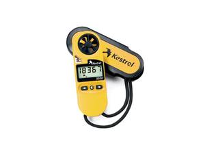 Anémomètre portable Kestrel 3500 5500 5400 - Product Image 1