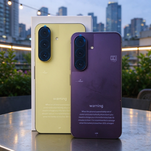 สมาร์ทโฟน A56A 5G รุ่น 16GB+1TB, ปลดล็อคทั่วโลก, กล้อง HD, รองรับซิมคู่, ขายดี - Product Image 2