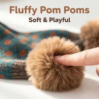 Écharpe personnalisée imprimée pour enfants, bébés et tout-petits, longue, 100% coton, écologique, légère, chaude pour l'hiver, à nouer croisé, cache-cou