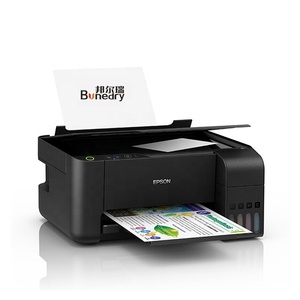 Sublimadora Termofijadora 8 En 1 + Impresora Epson L3110 | Envío gratis