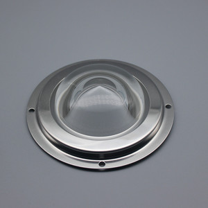 Glass Diffuser <strong>Spotlight</strong> Lens for Flood Light Lens <strong>Cover</strong> - Product Image 5