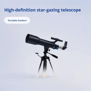 天文望远镜大口径华森高清高倍率两用陆空观测 - Product Image 2