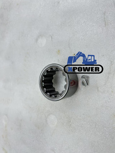 Xpower K7V160 K7V180 Hydraulic Pump Bearing 549-4321 <b>Thrust</b> Bearing for Main Pump Excavator Parts - Product Image 4