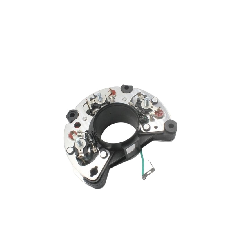 Выпрямитель переменного тока OEM INR438, лидер продаж, новые автозапчасти, выпрямитель переменного тока для автомобиля