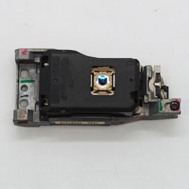 USED KHS-400C for PS2 PS 2-Pulled 3500-39000 Laser Lens Replacement Parts (LSL-PS2-KHS400C)
