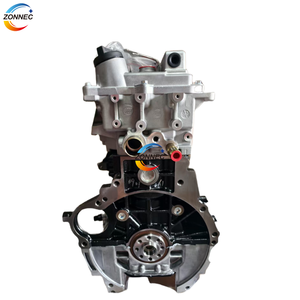 Conjunto de Motor LF483Q de 2.0L Nuevo para Lifan X70 <span class=keywords><strong>Xuanlang</strong></span> - Product Image 4