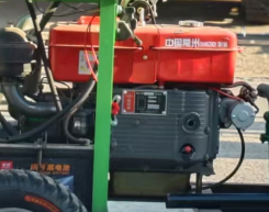 핫 세일 HR-150D 유압 채굴 기계 물 우물 드릴링 기계에 대 한 비용 효율적인 하이 퀄리티 드릴링 장비. - Product Image 4