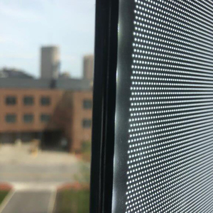 Dẫn ánh sáng khuếch tán tấm Polystyrene tấm với giấy phản chiếu LED Acrylic Bảng điều chỉnh - Product Image 5